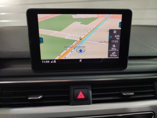 Audi A5 SPORTBACK 3.0 TDI 