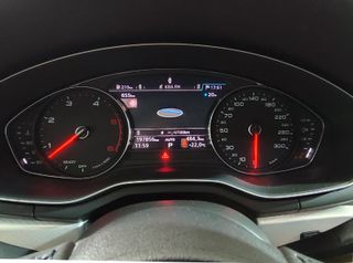 Audi A5 SPORTBACK 3.0 TDI 