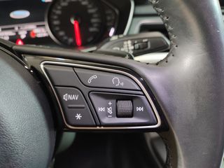 Audi A5 SPORTBACK 3.0 TDI 