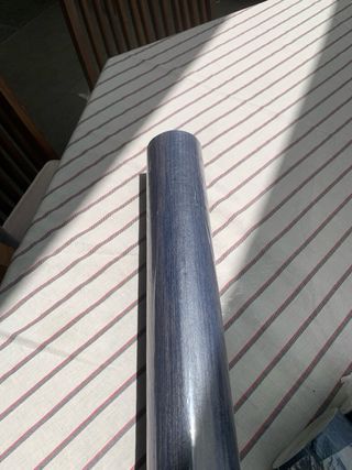 Papel pintado CASAMANCE azul