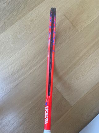 Raqueta Artengo TR860 niño 8-10 años