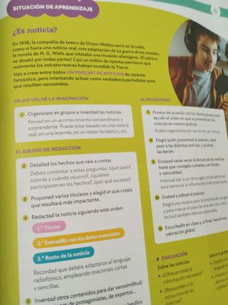 Mindset 1º Bachillerato Students Book Cataluña