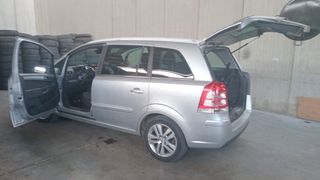 Opel Zafira 2008