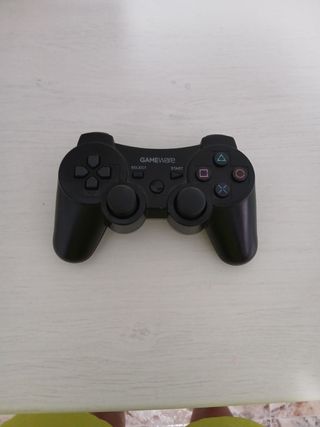 Mando PS3 GAMEware - Buen estado