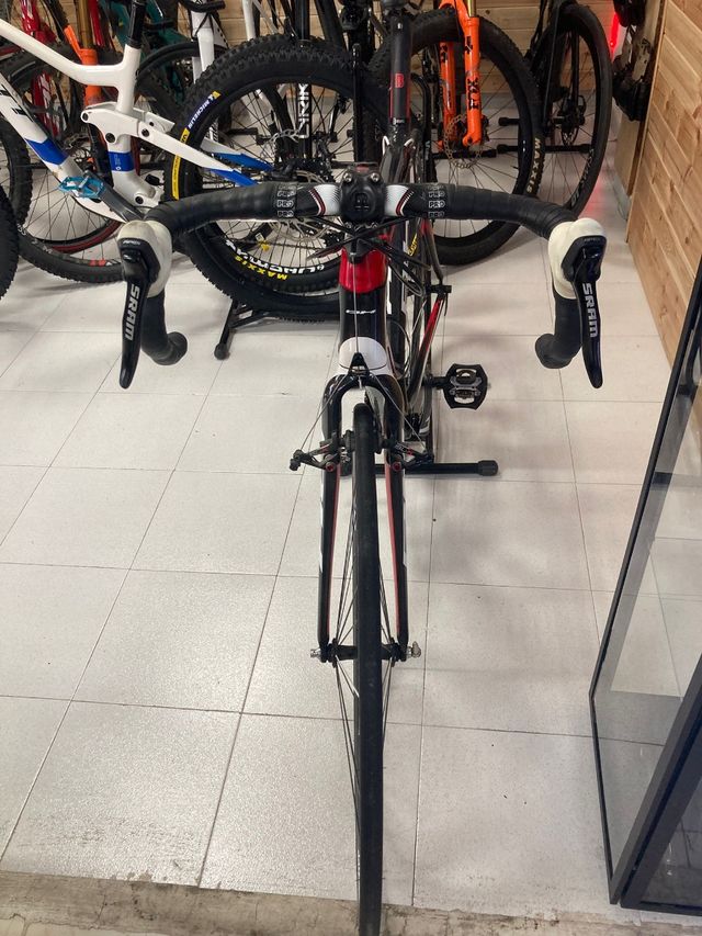 Bicicleta Carretera/Ciclocross