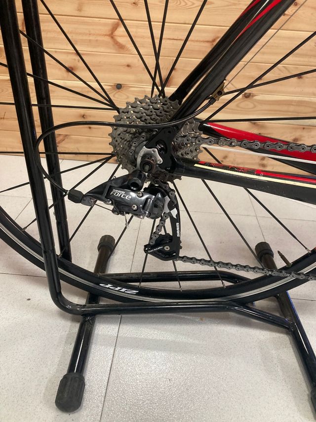 Bicicleta Carretera/Ciclocross