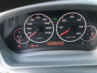 Citroen Jumper 2004