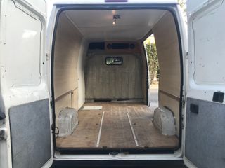 Citroen Jumper 2004