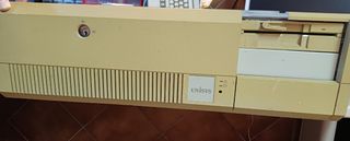 Ordenador PC Sperry 286 + copro intel 287