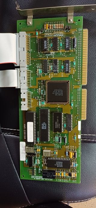 Ordenador PC Sperry 286 + copro intel 287