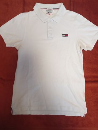 Polo Tommy Hilfiger
