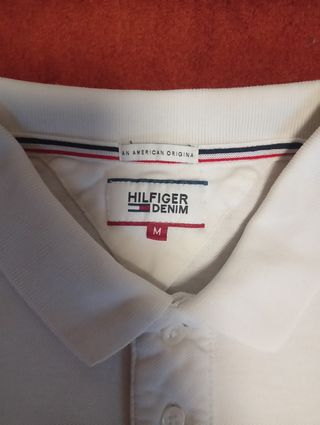 Polo Tommy Hilfiger