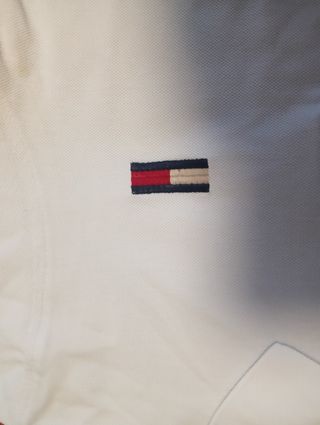 Polo Tommy Hilfiger