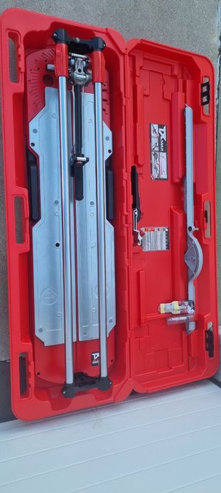 Cortador Rubi TX-1020 Max