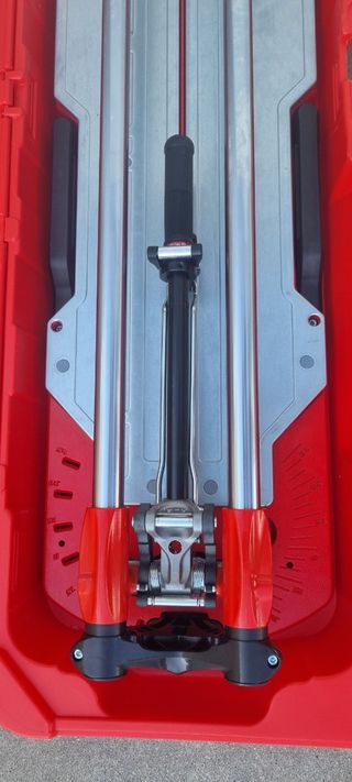 Cortador Rubi TX-1020 Max