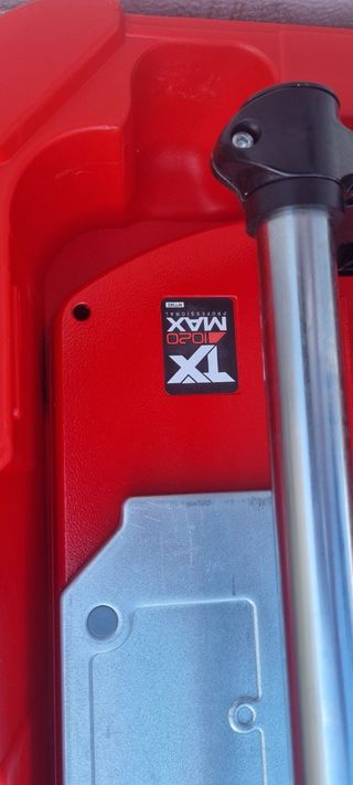 Cortador Rubi TX-1020 Max