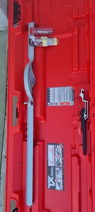 Cortador Rubi TX-1020 Max