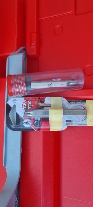 Cortador Rubi TX-1020 Max