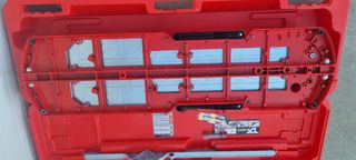 Cortador Rubi TX-1020 Max