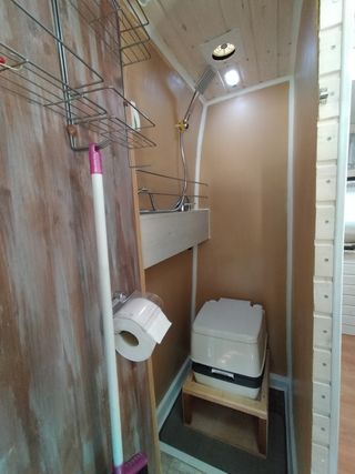 Camper Volkswagen Lt 31 1981