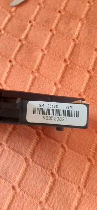 Unidad láser impresora Samsung ML1610