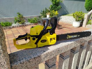 Motosierra garland modelo Arizona 54