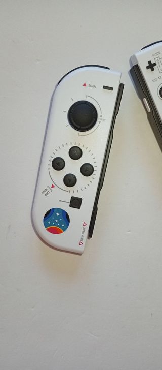Mando switch JOY CON nuevo