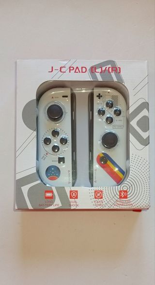 Mando switch JOY CON nuevo