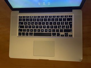 MacBook Pro 15" 2009 