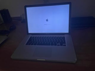 MacBook Pro 15" 2009 