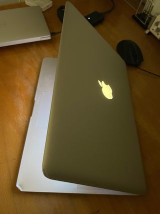 MacBook Pro 15" 2009 