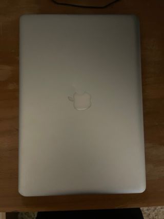 MacBook Pro 15" 2009 