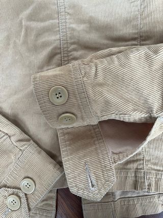 Giubbino Benetton beige, tg S