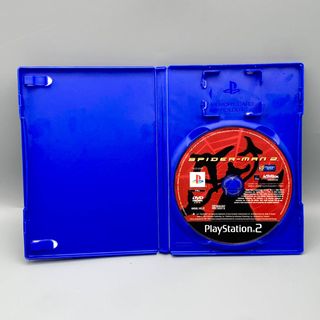 Spider-Man 2 PS2 gioco per Sony Playstation 2