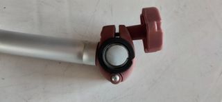 Fiamma Bike-Block Pro 3 Rojo