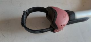 Fiamma Bike-Block Pro 3 Rojo