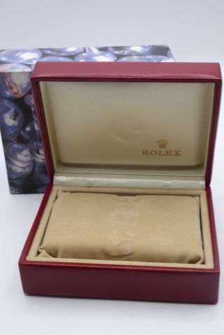 Lady-datejust Box vintage 14.00.02, 69174