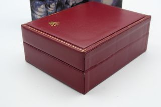 Lady-datejust Box vintage 14.00.02, 69174