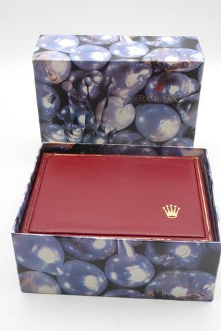 Lady-datejust Box vintage 14.00.02, 69174