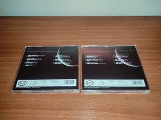 2xCDs Raphael - Noches con Raphael
Musica compact 