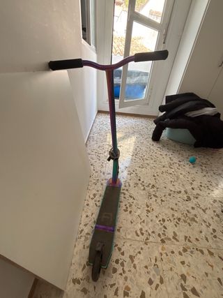 Patinete Scooter Plegable - Colores