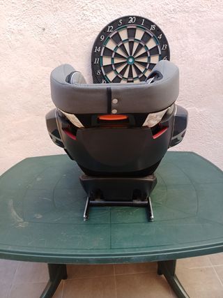 Silla coche Cybex Pallas 2-Fix