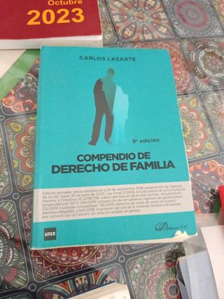 Libros UNED trabajo social: