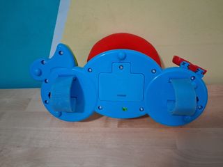 Volante VTech Bebé