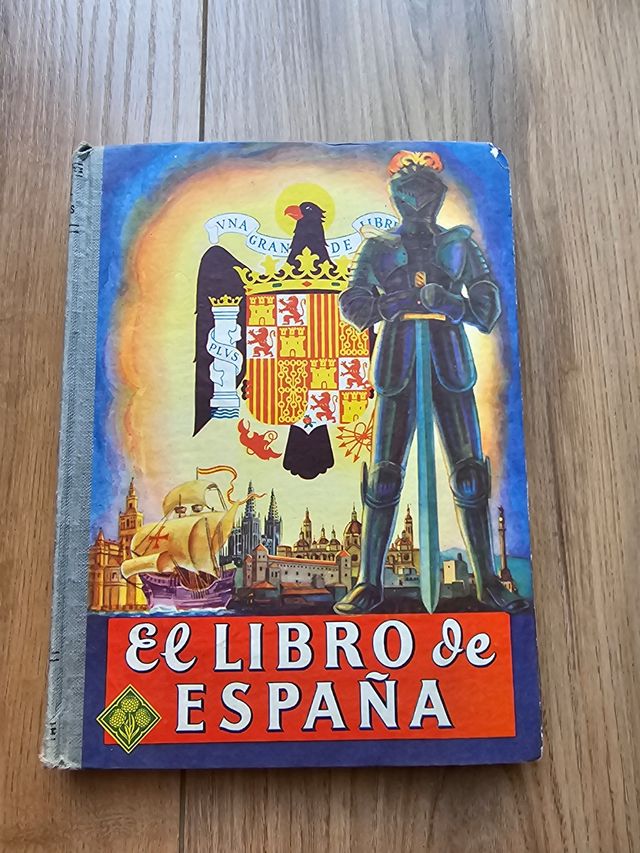 Libros antiguos (pregunta precio)