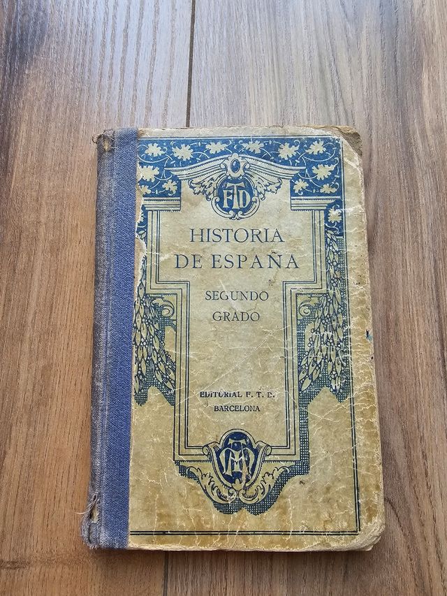 Libros antiguos (pregunta precio)