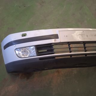 Paragolpes delantero Skoda Octavia 2005