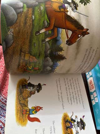 The Highway Rat libro en ingles