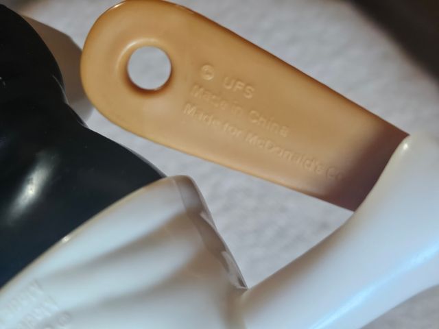 Snoopy Chef McDonald's 2000