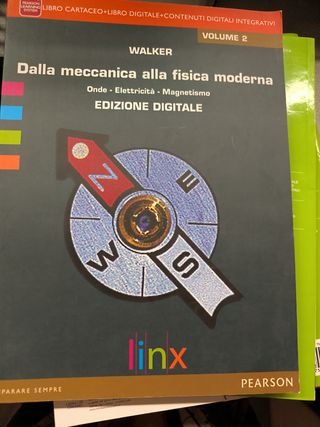 Dalla meccanica alla fisica moderna 